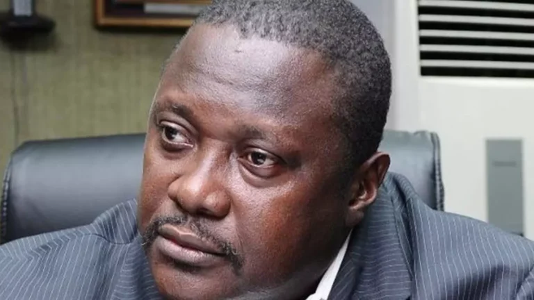 This vote isn’t just about NCS — it’s about Nigeria’s youth and their digital destiny