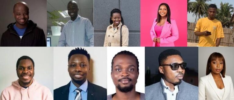 10 Software Engineers and DevOps Specialists