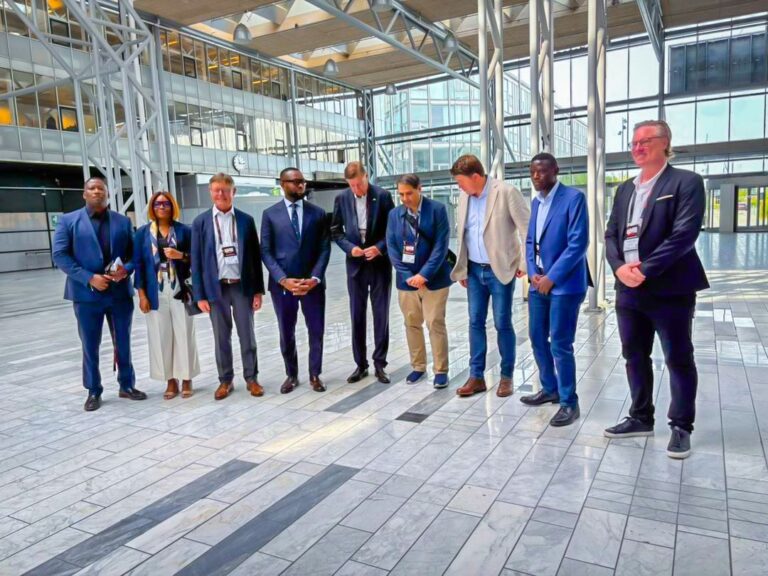 Nigeria seeks partnership with Denmark on digital infrastructure