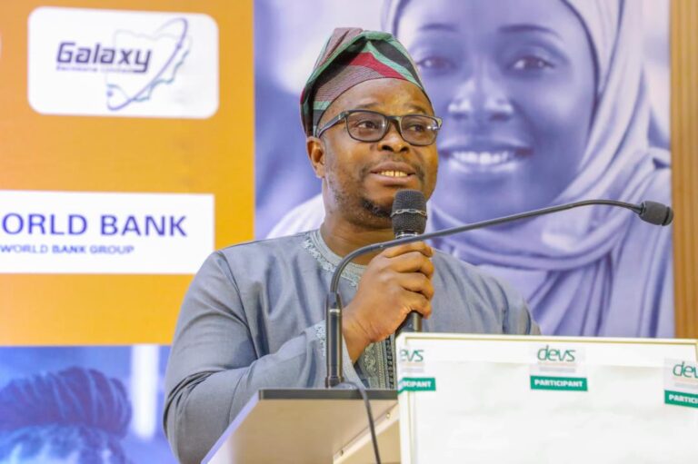 Galaxy Backbone boosts confidence in Nigeria’s digital infrastructure with ISO recertification Galaxy Backbone