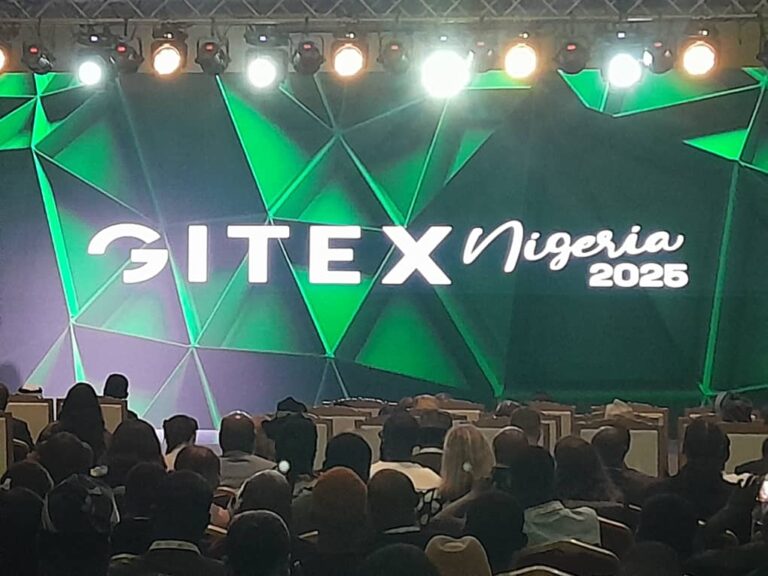 Gitex Nigeria