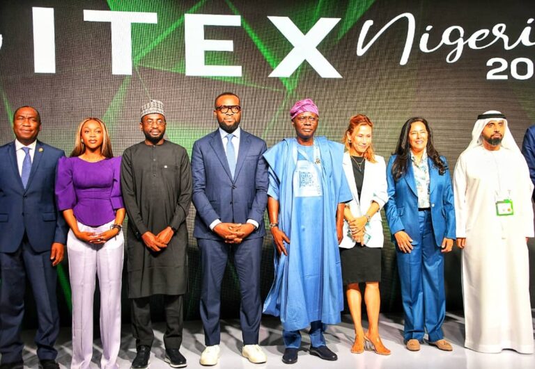 Gitex Nigeria