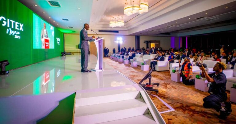 Gitex Nigeria