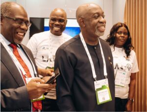Lagos at GITEX
