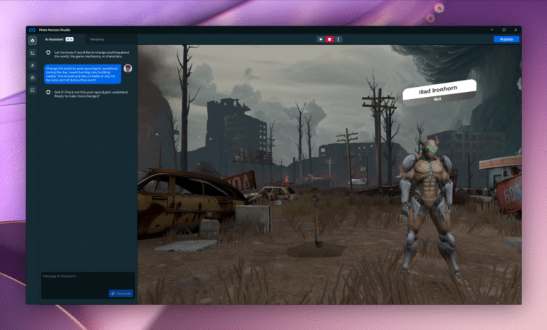 Meta Unveils New AI Glasses and Metaverse Upgrades at Connect 2025 Meta