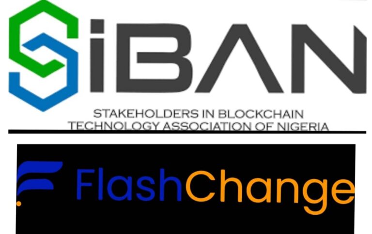 FlashChange becomes SiBAN member to drive blockchain innovation and transparency in Nigeria SiBAN Flashchain