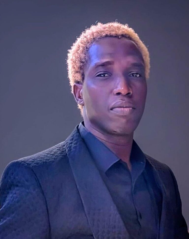 Nigerian businesses must embrace AI in the future of work nosa iyamu