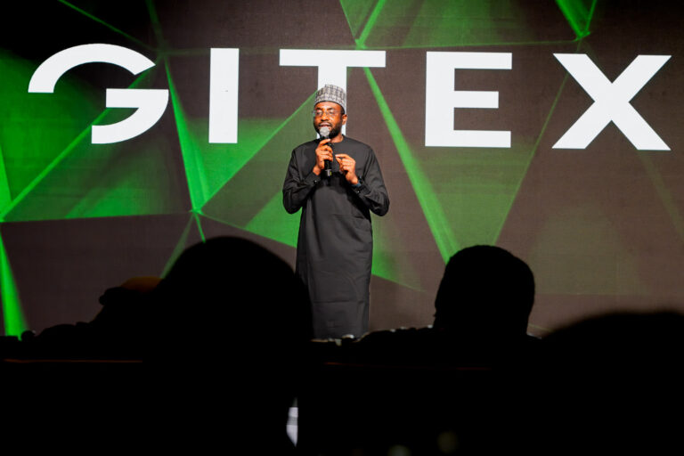 AI adoption could raise global economic growth by 20%, says Inuwa Gitex 2025