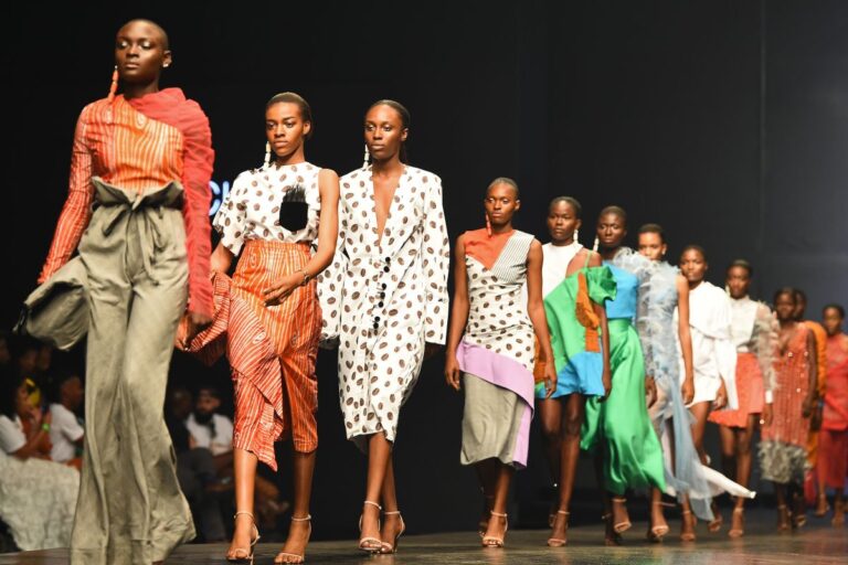 Google search reveals Nigeria’s fashion renaissance ahead of Lagos Fashion Week Lagos Fashion Week