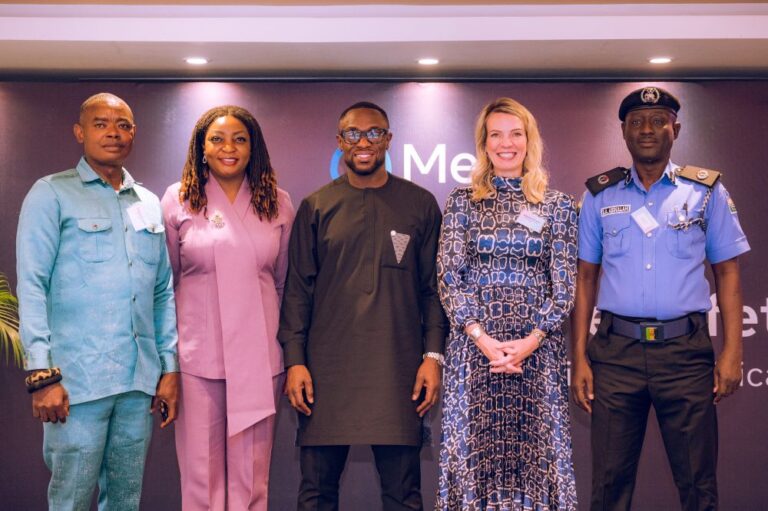 Meta convenes two-day summit to combat rising online crimes in Nigeria Meta