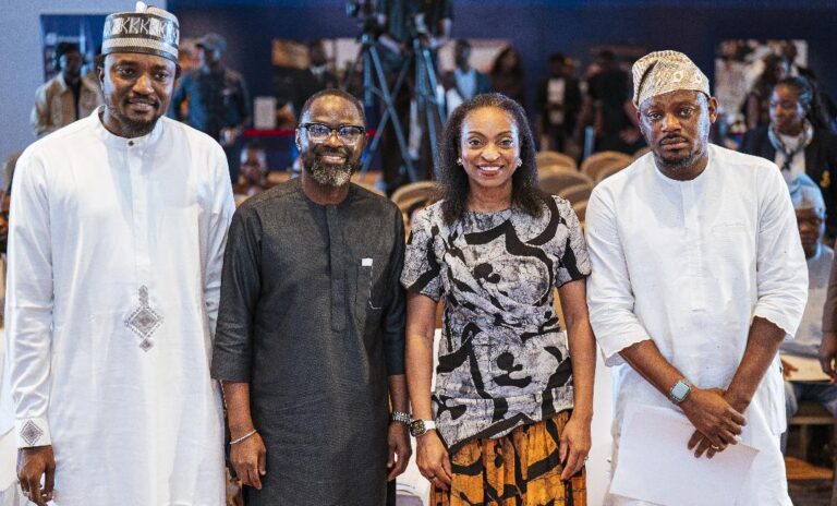 Moniepoint launches AI Chatbot to unlock insights into Nigeria’s informal economy Moniepoint