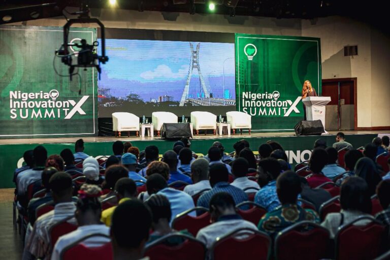 Key highlights from 10th Nigeria Innovation Summit Nigeria Innovation Summit