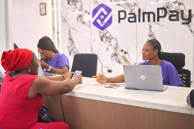 Customer Service Week 2025: PalmPay offers free health checks to customers Palmpay