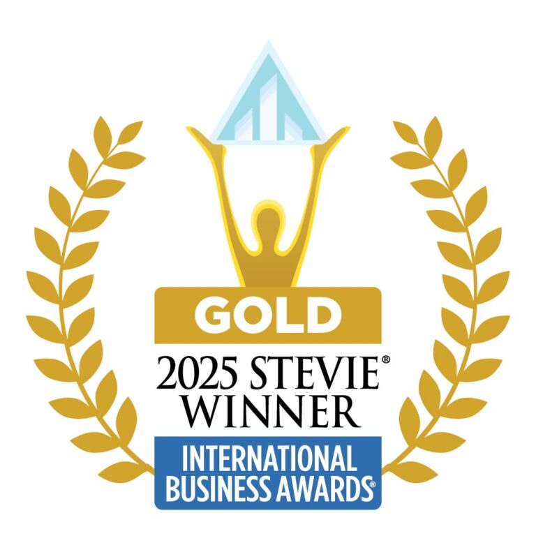 QNET wins Gold Stevie Award for consumer protection campaign at international business awards QNET, Winners Stevie