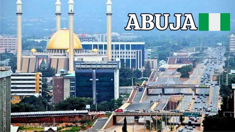 Abuja