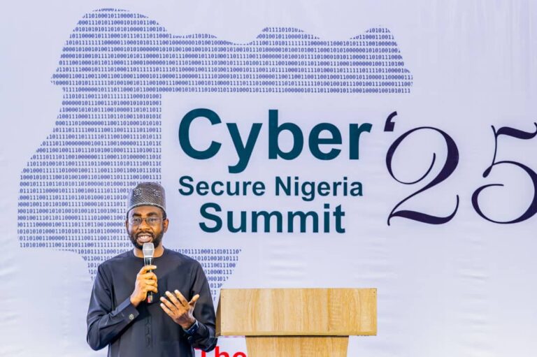 Cyber Secure Nigeria