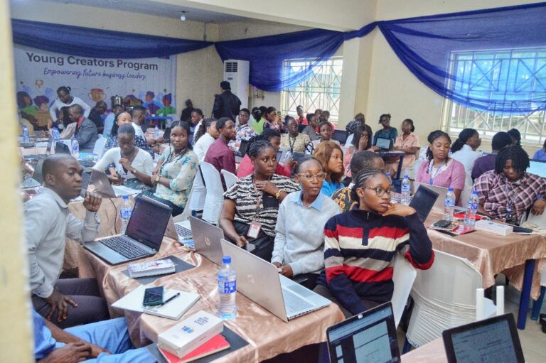 How Zoho Creator is aiding Babcock students to build business-ready applications Babcock University, Zoho