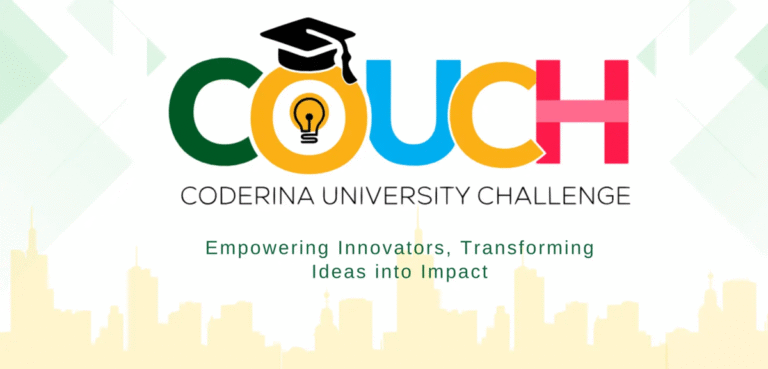 Ten Universities shortlisted for grand finale of Coderina University Challenge Coderina University Challenge