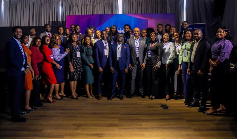 KPMG Conference Decodes Nigeria’s GAID: DPOs Learn to Drive Business Value from New Data Privacy Rules KPMG