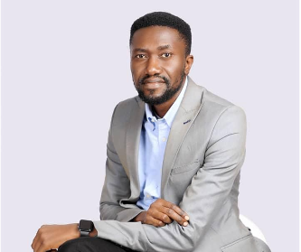 Interview: Isaac-Olaniyi on rethinking how businesses plan their workforce