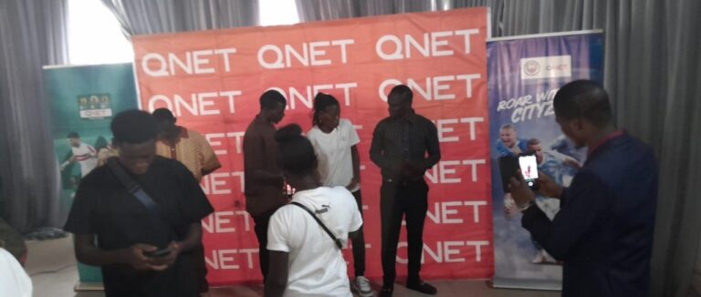 Qnet expo