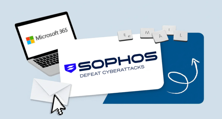 Sophos