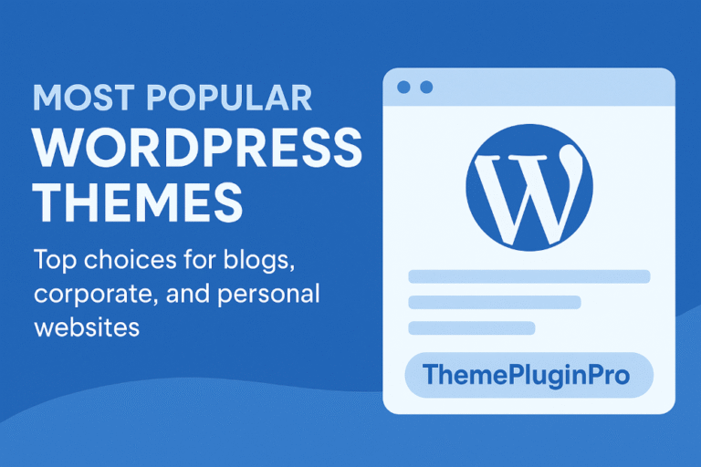 Wordpress-Themes