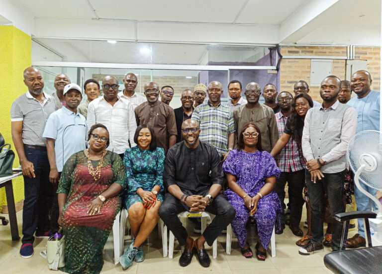 Anambra’s digital leap transforming governance with AI and Data