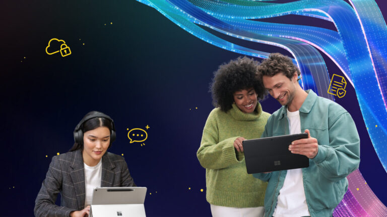 Microsoft Ignite 2025