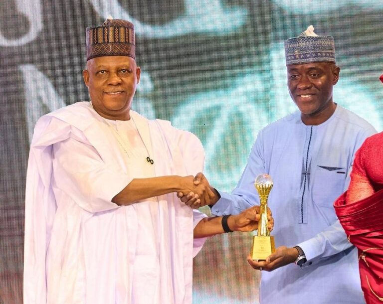 NCC emerges top five best-performing government agencies in 2025 for transparency and efficiency