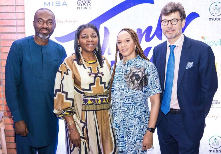 PromoPrint celebrates 25 years of resilience and Nigerian manufacturing excellence Promoprint