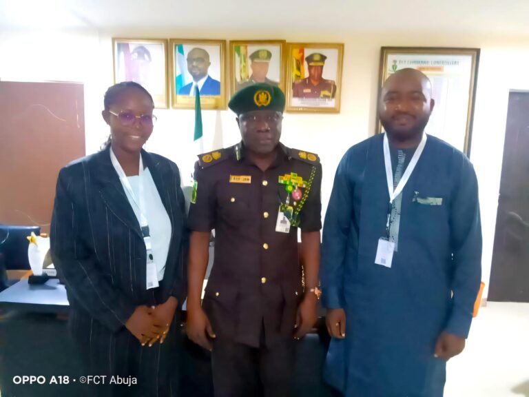 Precious Umunnakwe, Christopher Jen, Suleiman Farouk