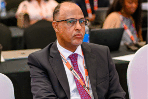 Muhammed Rudman