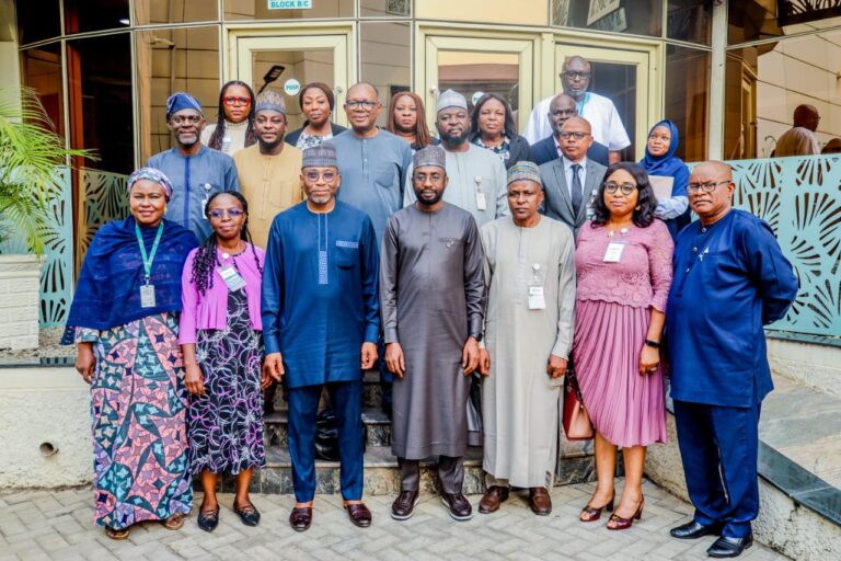 How we transformed NITDA from traditional civil service to smart organisation — Inuwa NITDA, civil service