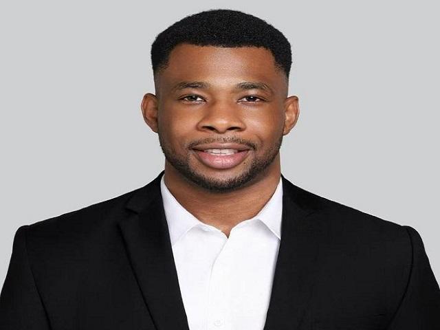 Meet Francis Okafor, A Prominent African Voice In China’s Tech Ecosystem