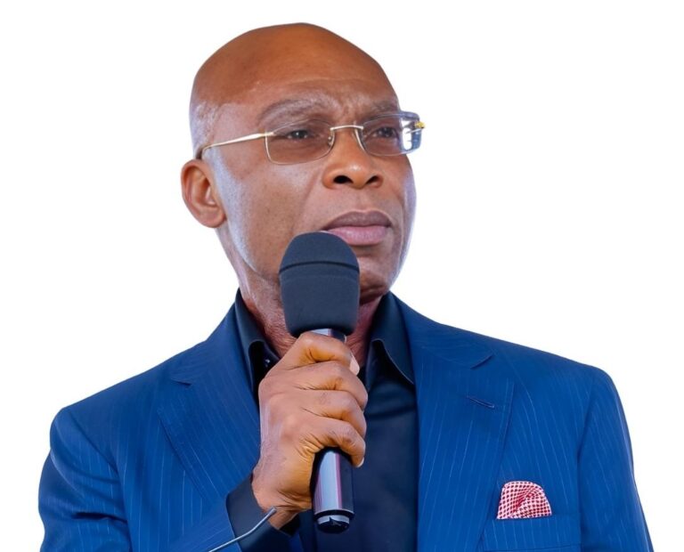 Stan Ekeh @ 70: Why Zinox Group Chairman is swapping mega-party for 1,000 tech prodigies