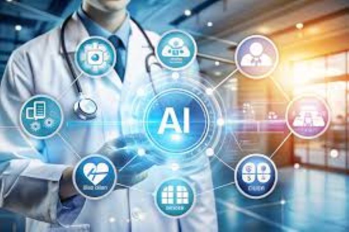 Experts at Newmark Webinar urge Africa to build custom AI healthcare solutions