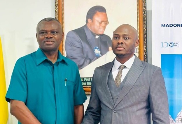 Technology strategist, Rock Adote joins Madonna University Board of Trustees