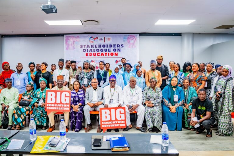 Classrooms will form part of Nigeria’s digital future