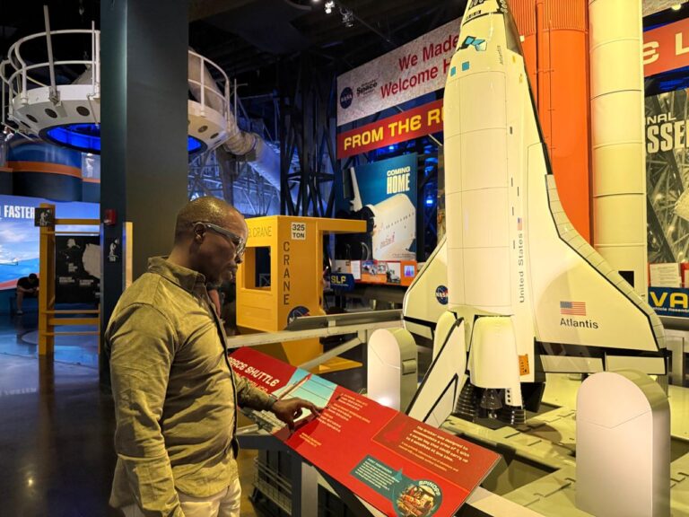 Bridging the divide: The fund we owe our children