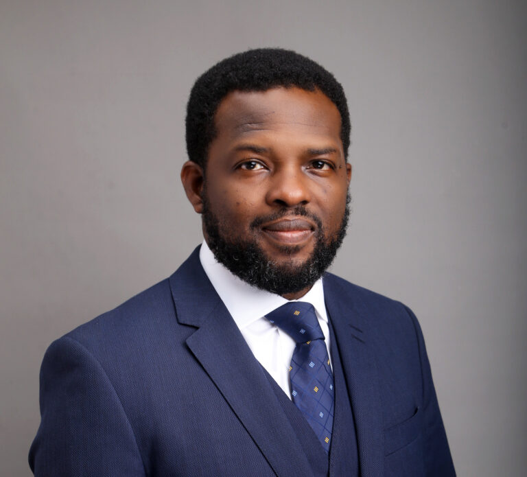 From Talent to Prosperity: Inside Charles Emembolu’s Mission to Unite Tech, Research, and Culture at the Omniverse Summit