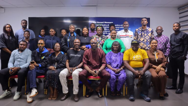 Anambra targets AI-Native governance as ICT Agency sets next four-year agenda