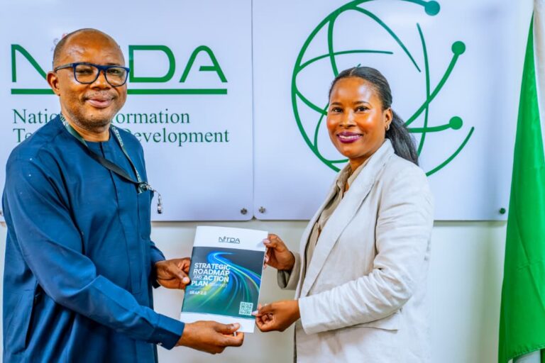 Nigeria and Benin strengthen bilateral cooperation on digital transformation