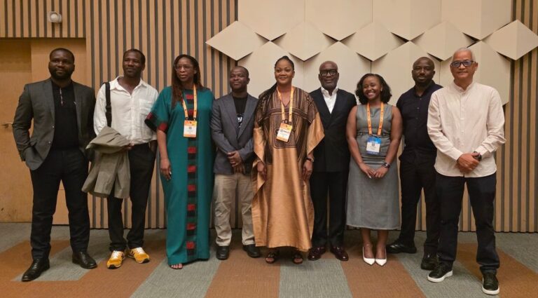 Galaxy Backbone Reinforces Commitment to Africa’s Digital Future at ID4Africa Conference