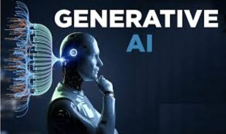 South Africa leads Nigeria and Kenya in generative AI adoption