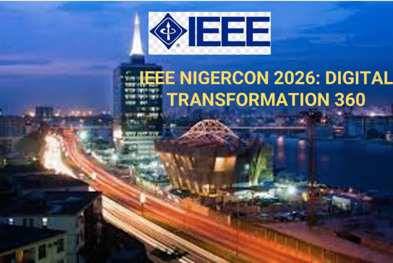 NIGERCON 2026: Tech leaders and academics converge to drive Nigeria’s digital economy
