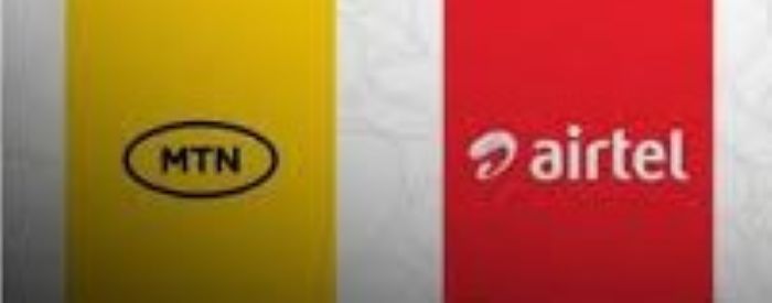 Airtel, Glo restore airtime borrowing after six-week suspension