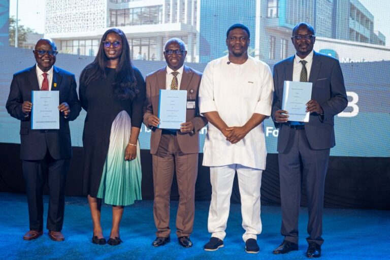 Moniepoint invests ₦3 billion to build innovation hubs in three Nigerian universities