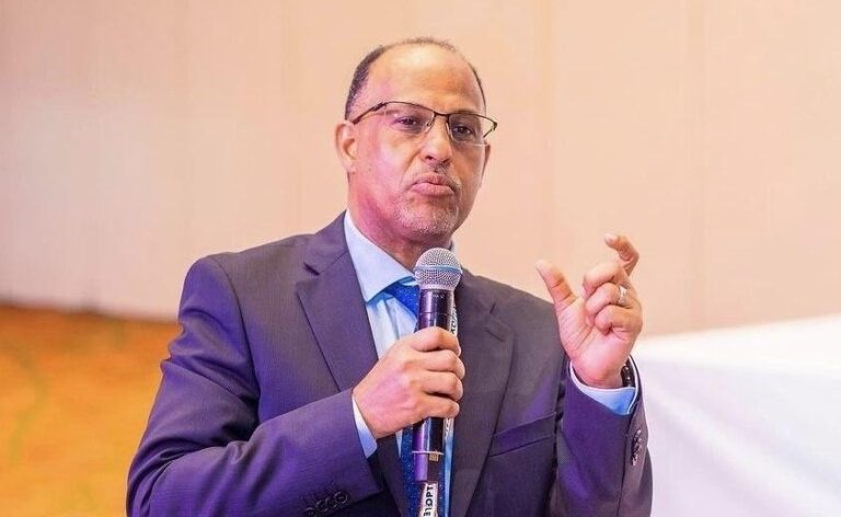 NCC inaugurates new IPv6 council board as Rudman retains chairmanship to advance Nigeria’s digital migration