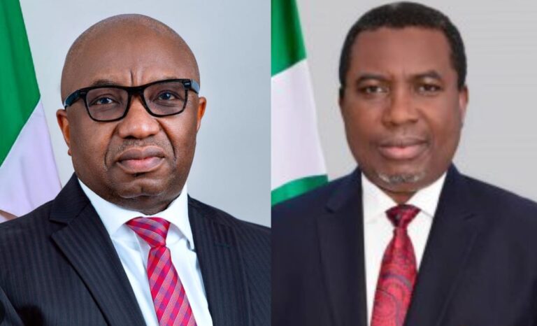 Ahead of 2027, Nigerian political parties are harvesting sensitive citizen data without transparency